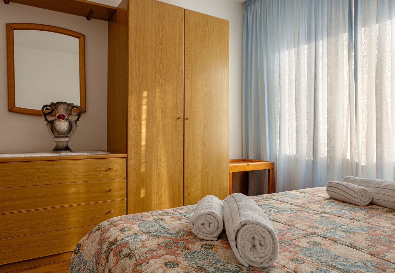 Appartement in Rocca Pietore - Cèsa Silvano Ground Floor