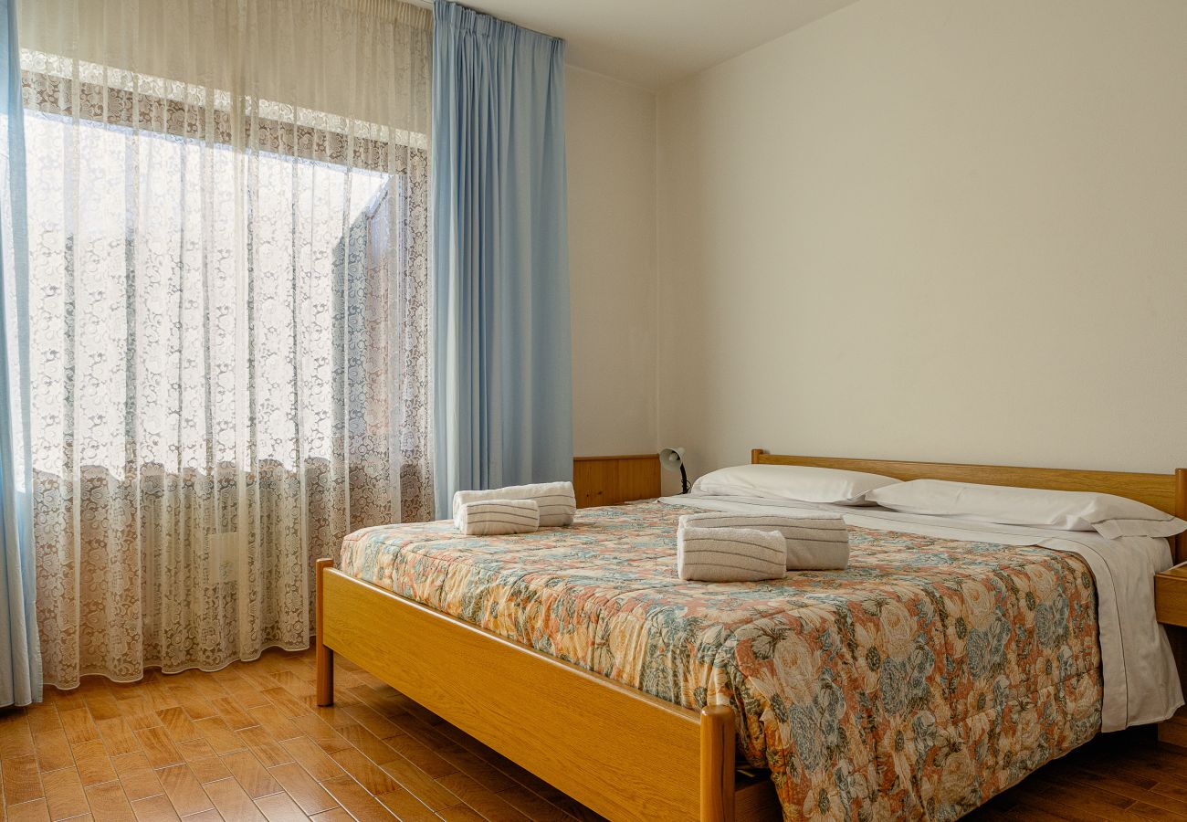 Appartement in Rocca Pietore - Cèsa Silvano Ground Floor