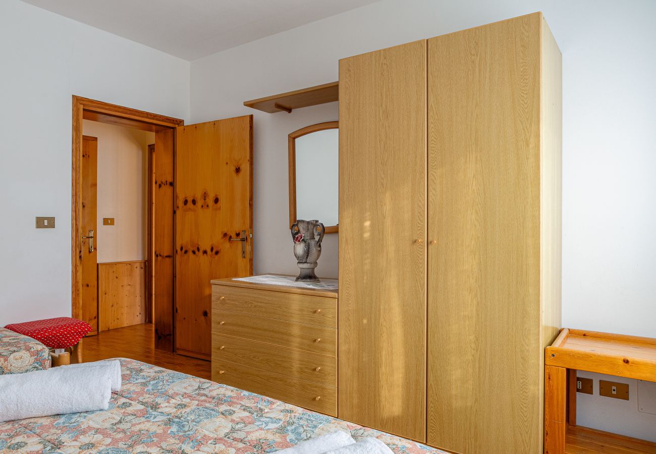 Appartement in Rocca Pietore - Cèsa Silvano Ground Floor