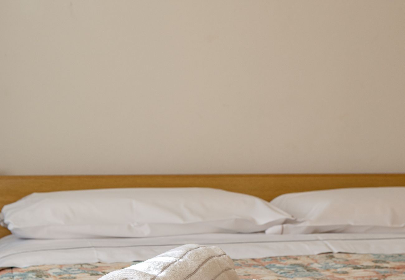 Appartement in Rocca Pietore - Cèsa Silvano Ground Floor