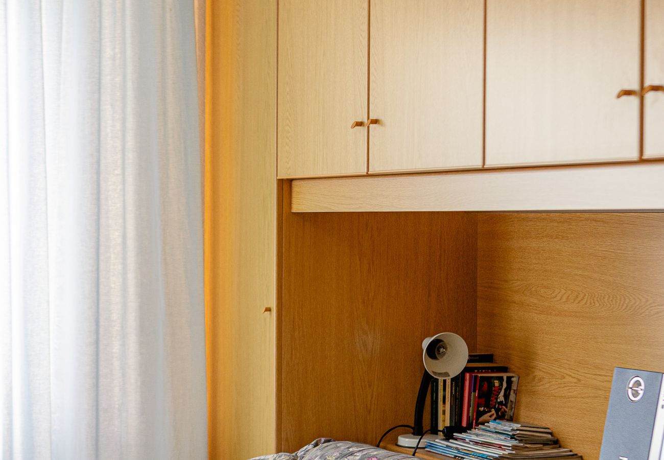 Appartement in Rocca Pietore - Cèsa Silvano Ground Floor