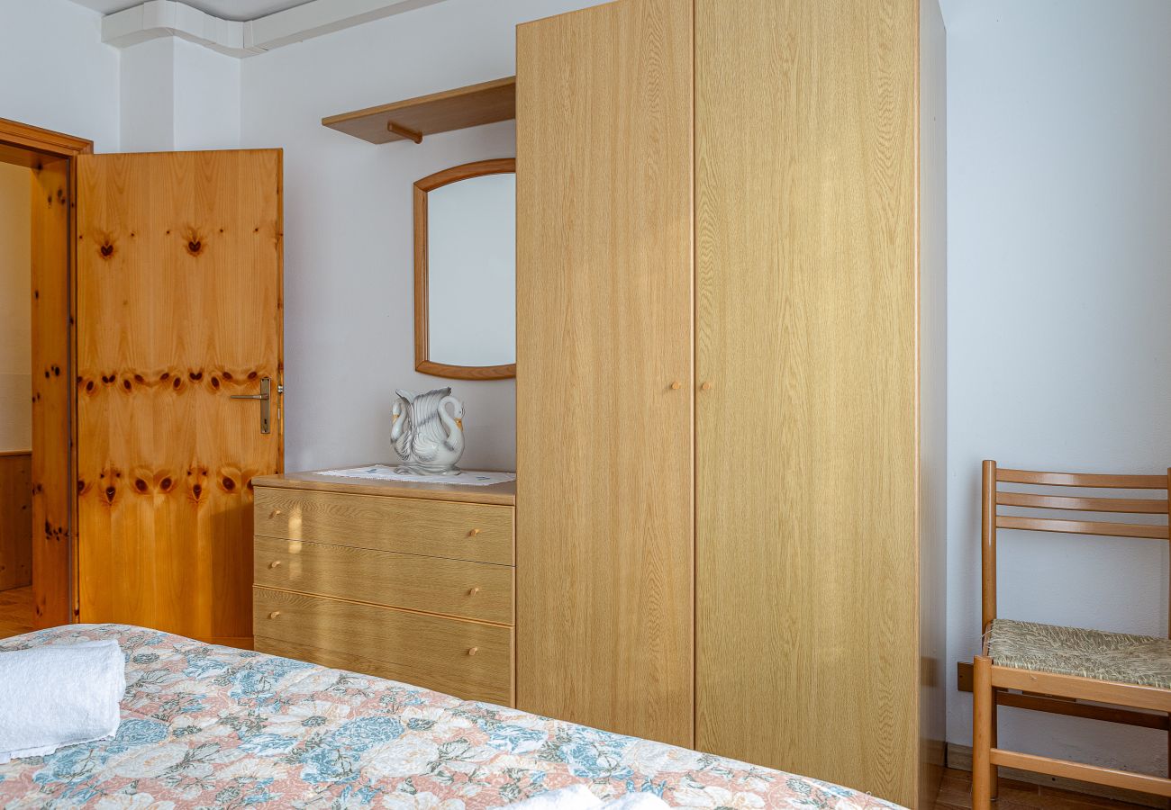 Appartement in Rocca Pietore - Cèsa Silvano Ground Floor