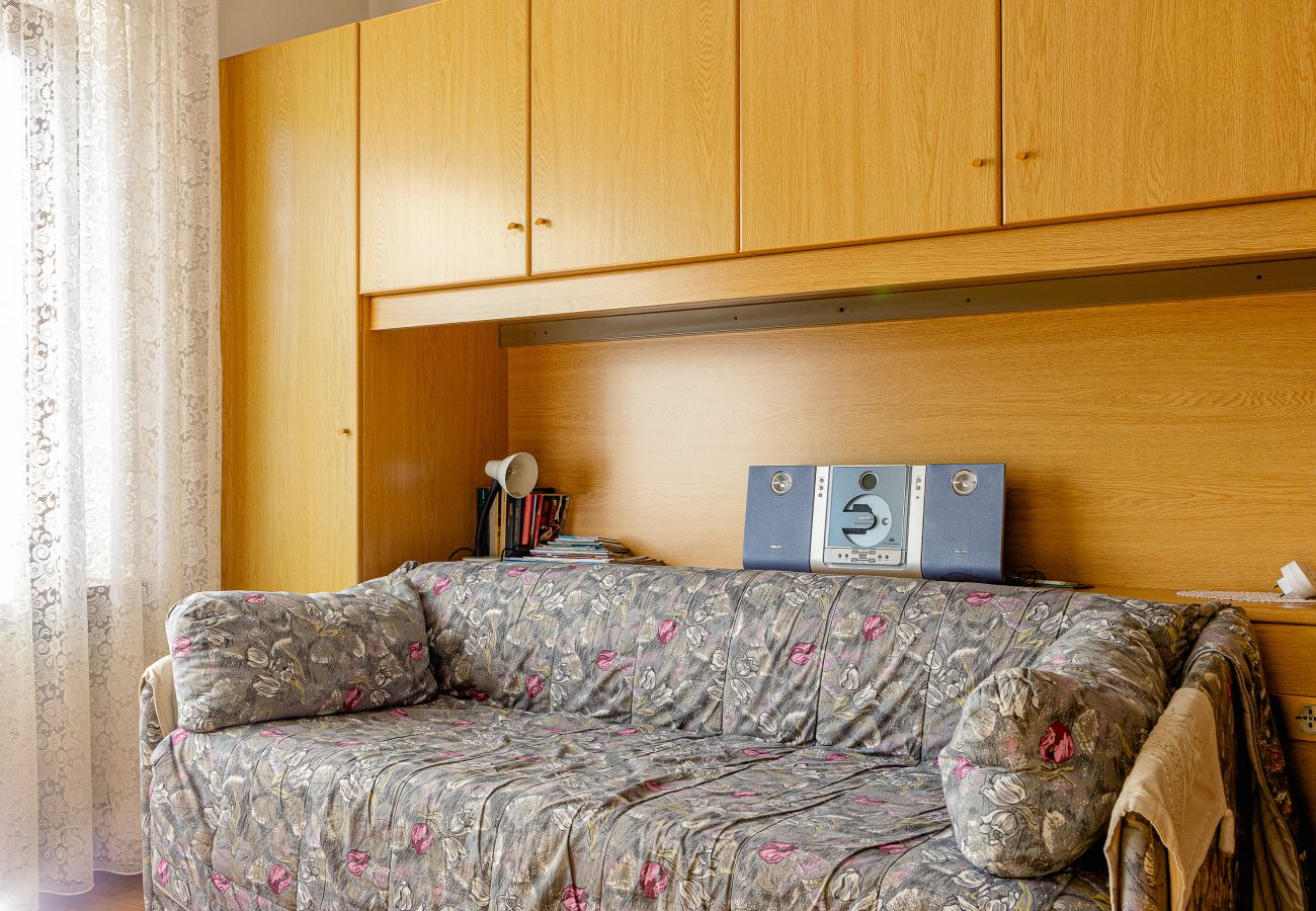 Appartement in Rocca Pietore - Cèsa Silvano Ground Floor
