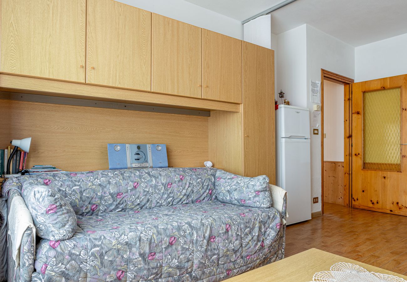 Appartement in Rocca Pietore - Cèsa Silvano Ground Floor