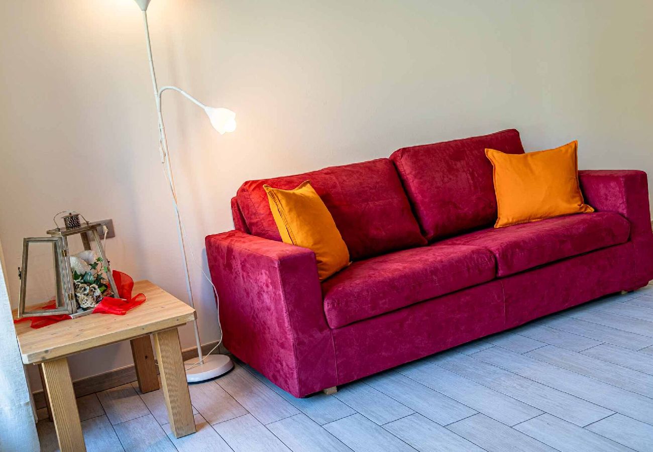 Appartement in Rocca Pietore - Chalet al Lago Alleghe  Coldai