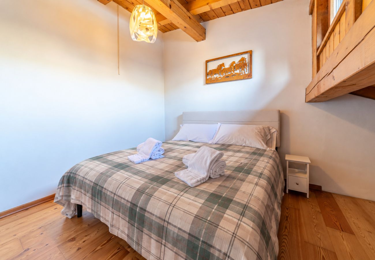 Appartement in Rocca Pietore - Altèra Home