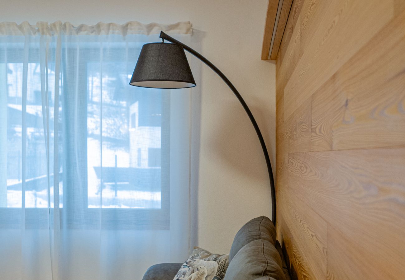Appartement in Rocca Pietore - Dolomites Elements - Earth
