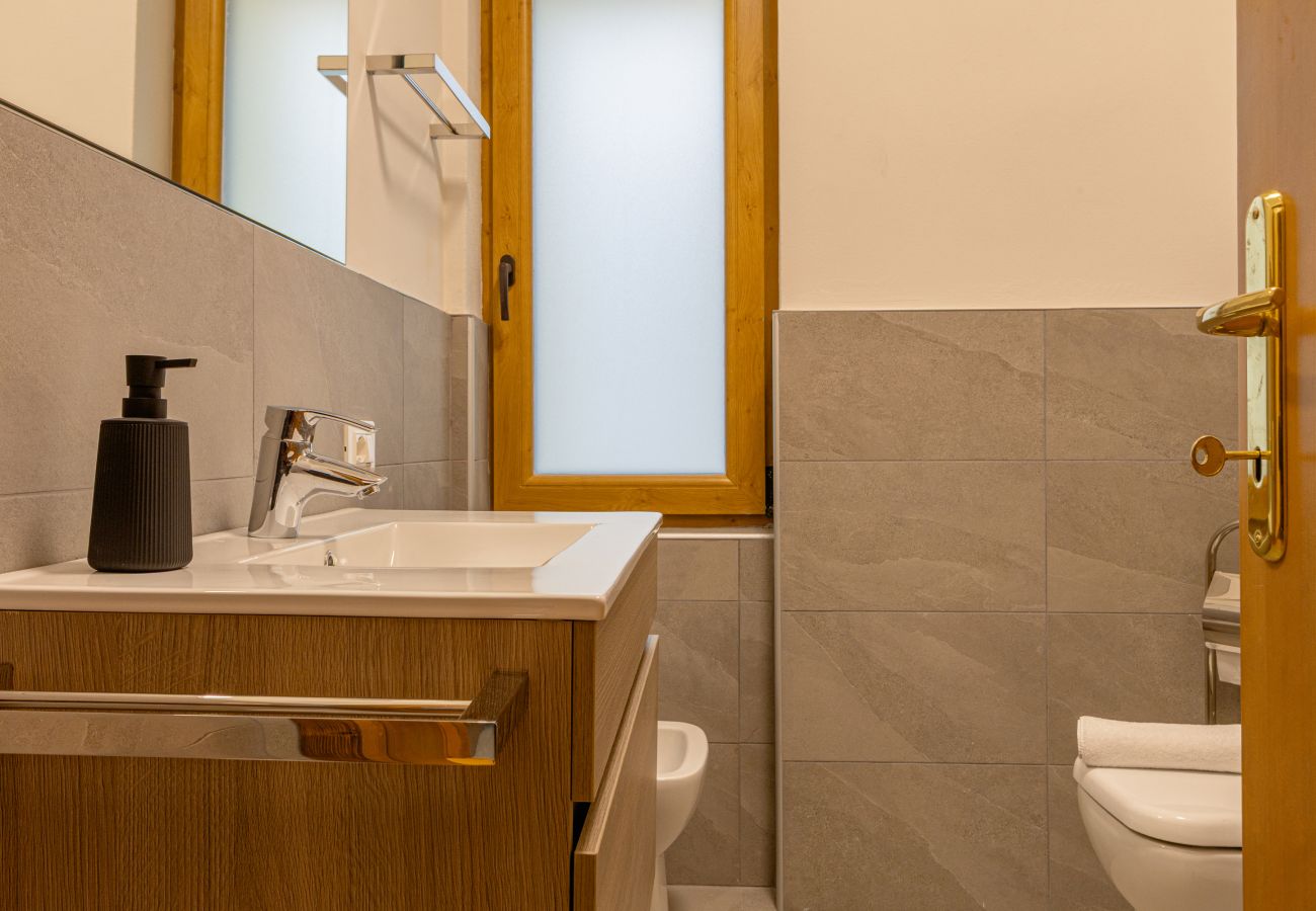 Appartement in Rocca Pietore - Dolomites Elements - Earth