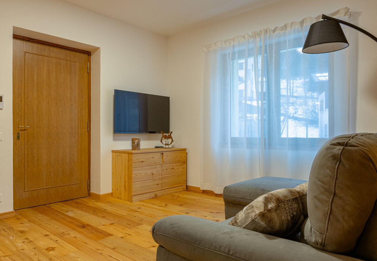 Appartement in Rocca Pietore - Dolomites Elements - Earth