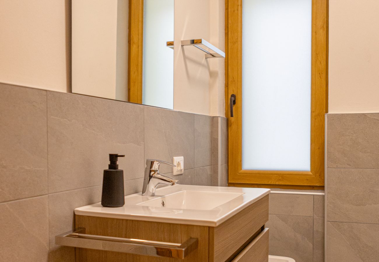 Appartement in Rocca Pietore - Dolomites Elements - Earth