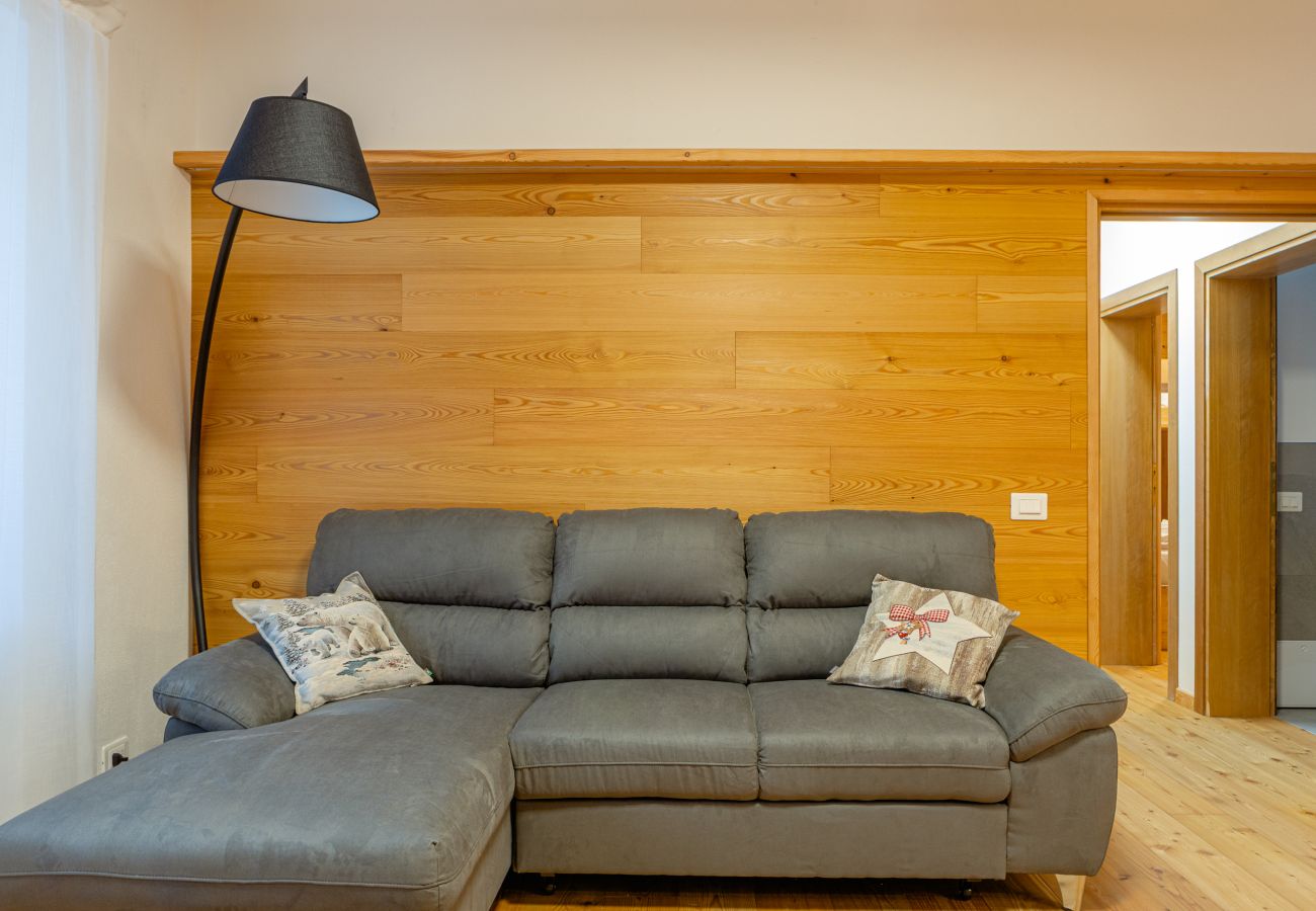 Appartement in Rocca Pietore - Dolomites Elements - Earth