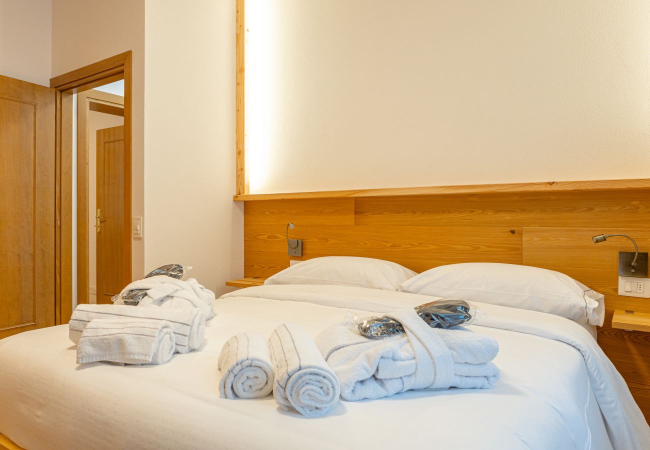 Appartement in Rocca Pietore - Dolomites Elements - Earth