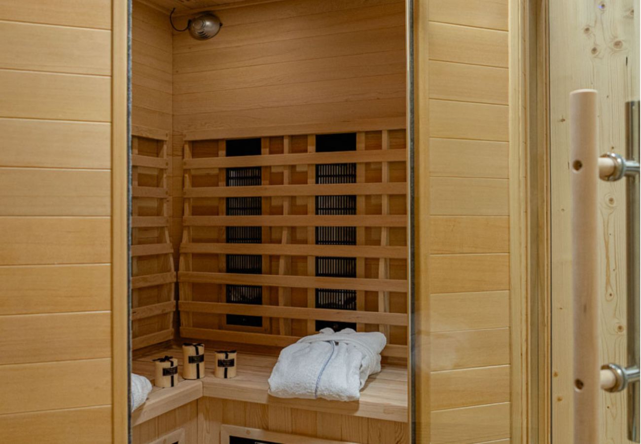 Appartement in Rocca Pietore - Dolomites Elements - Earth