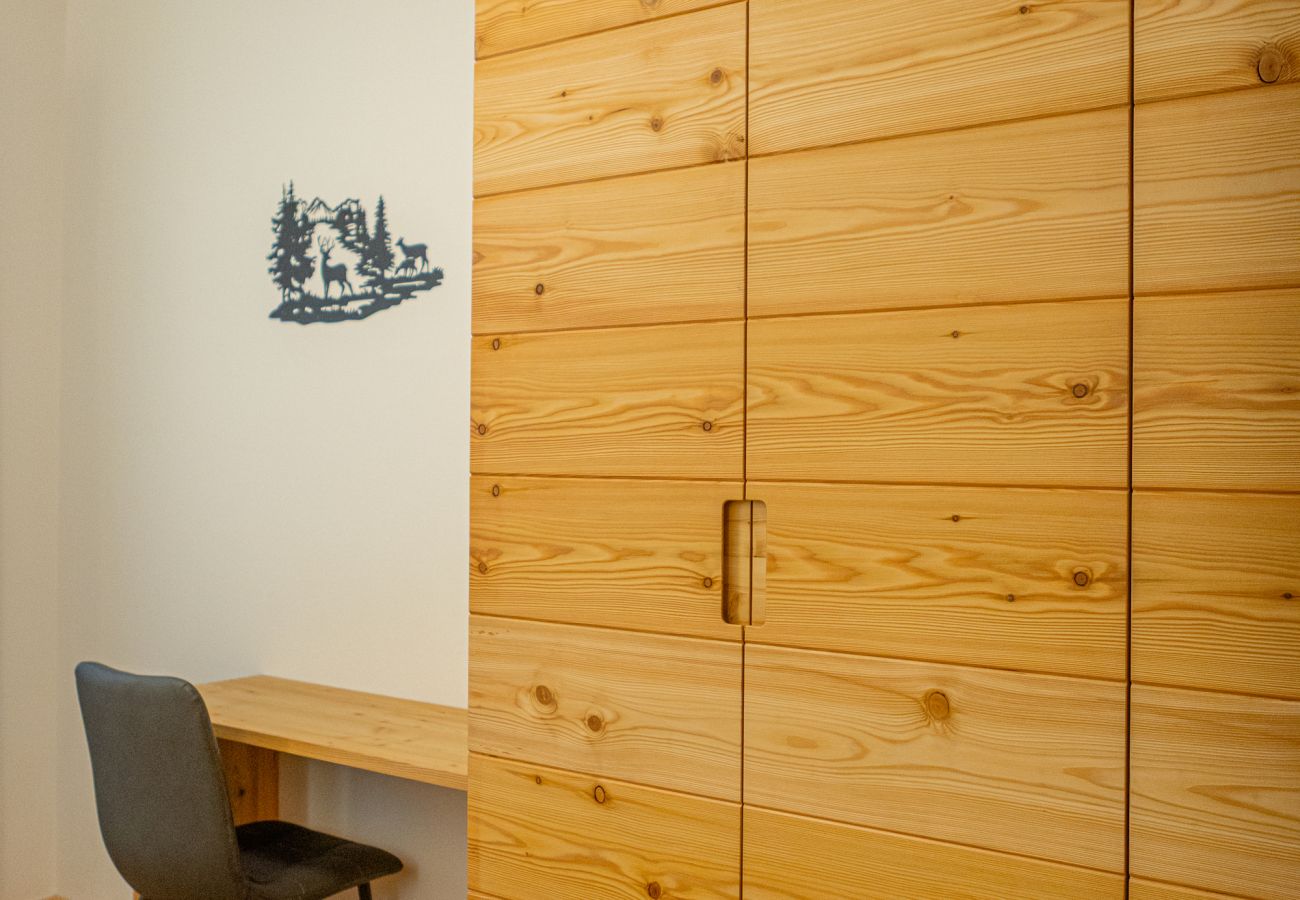 Appartement in Rocca Pietore - Dolomites Elements - Earth