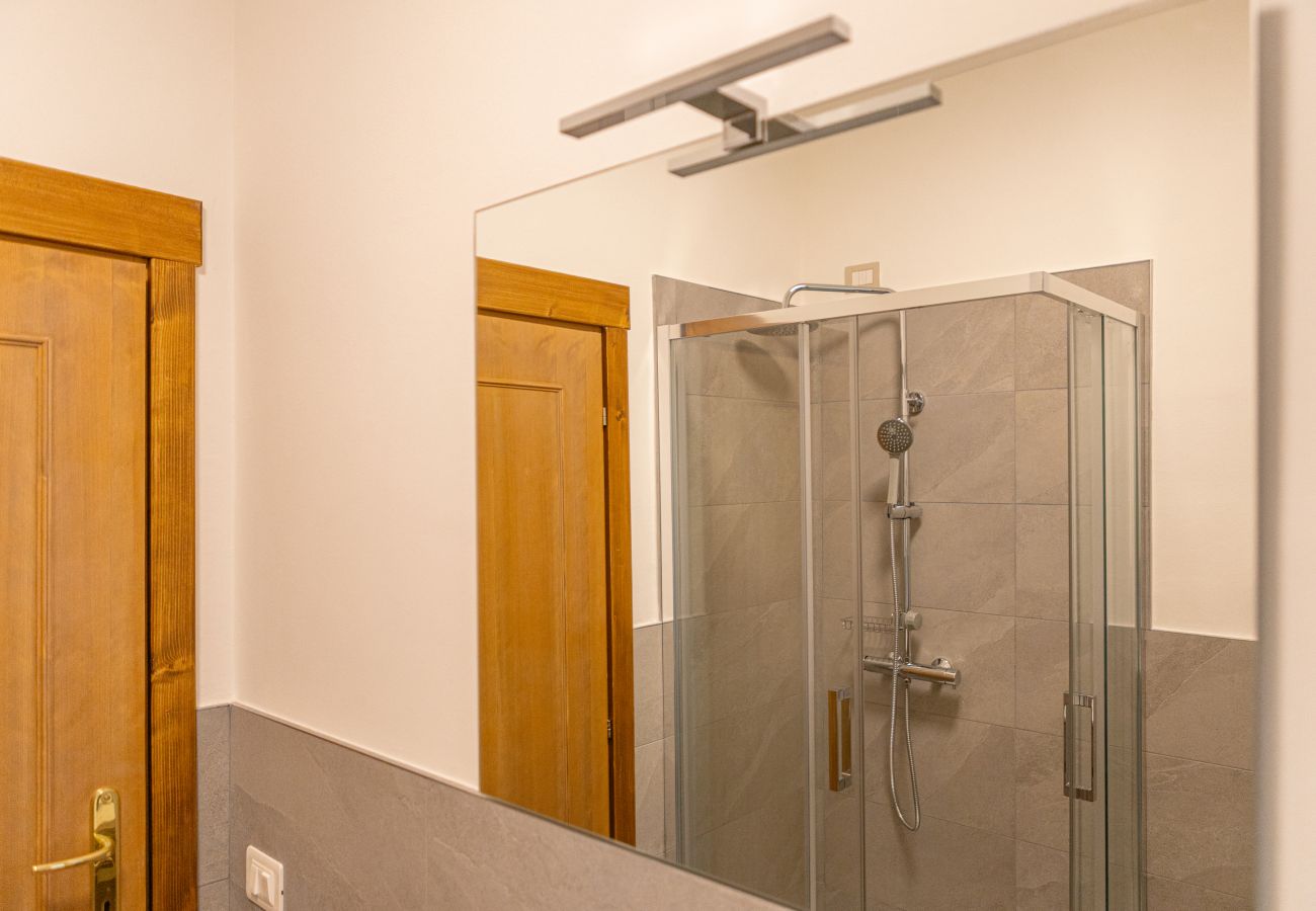 Appartement in Rocca Pietore - Dolomites Elements - Earth