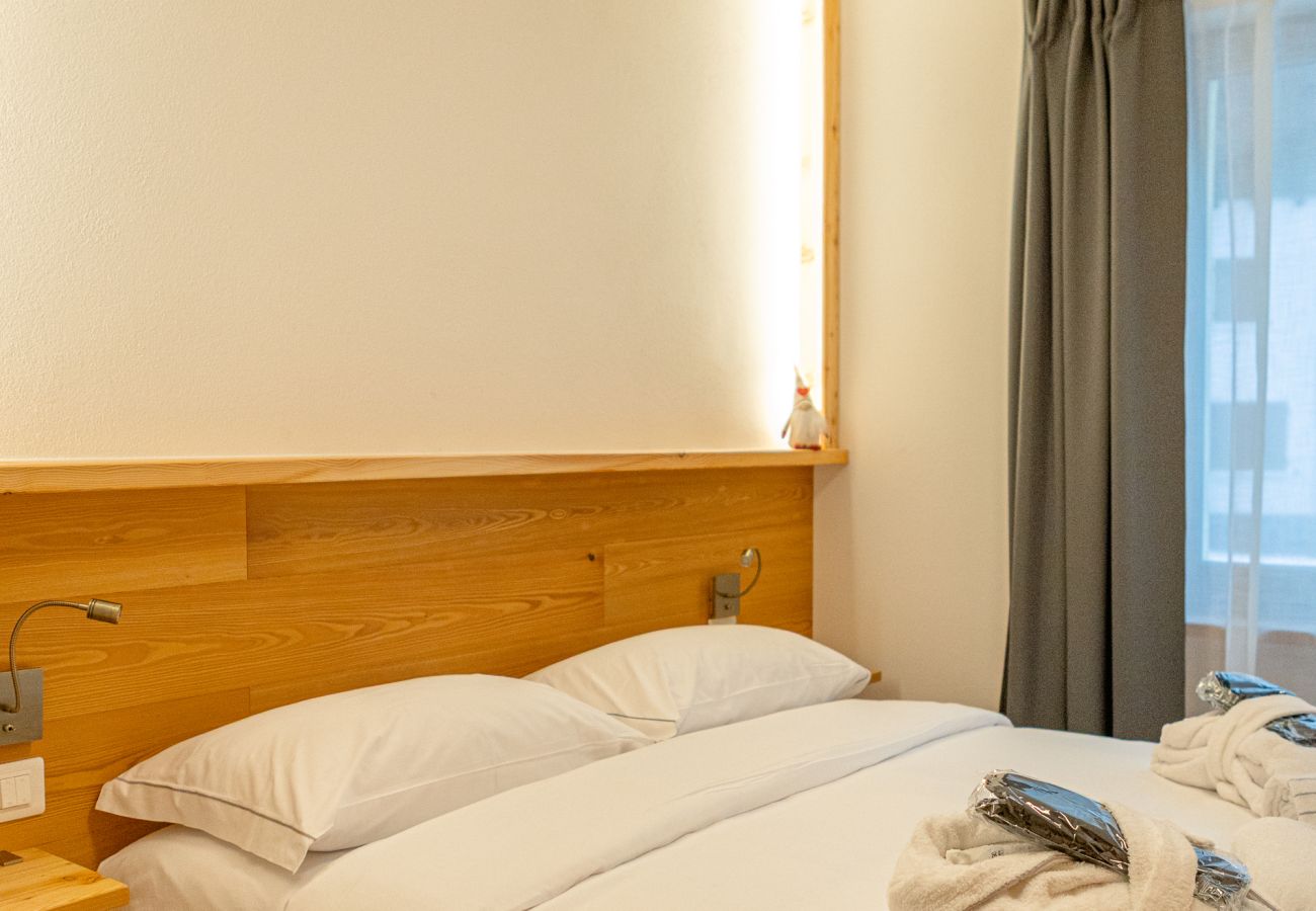 Appartement in Rocca Pietore - Dolomites Elements - Earth