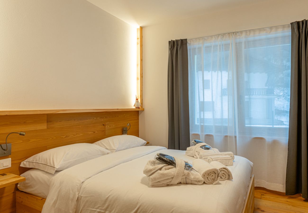 Appartement in Rocca Pietore - Dolomites Elements - Earth