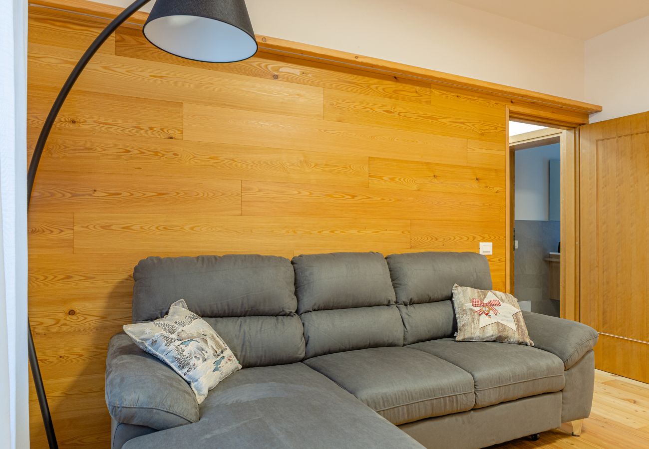Appartement in Rocca Pietore - Dolomites Elements - Earth