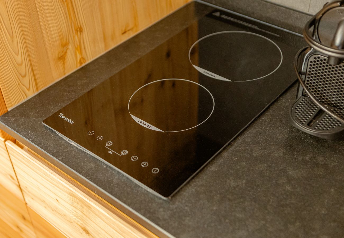 Appartement in Rocca Pietore - Dolomites Elements - Earth