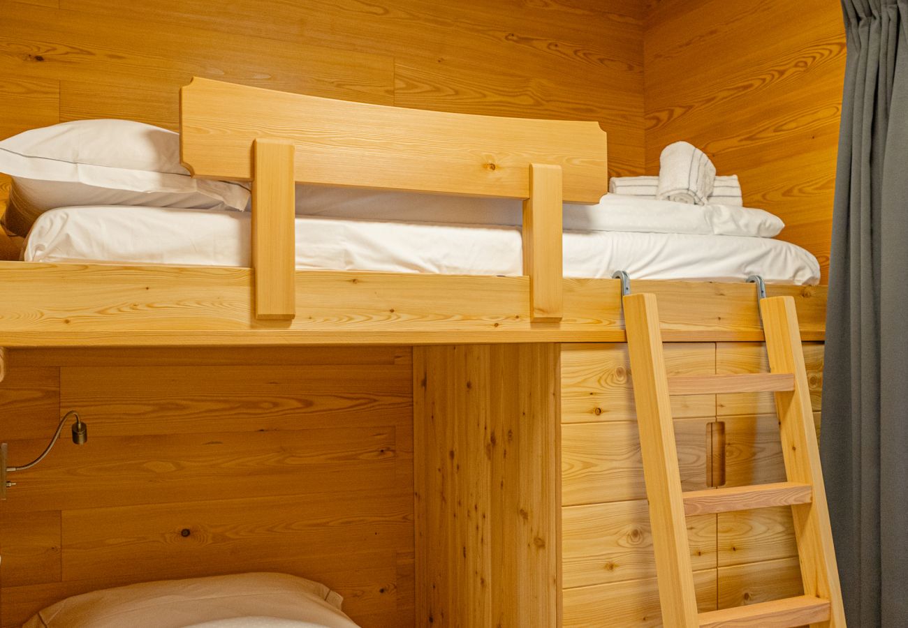 Appartement in Rocca Pietore - Dolomites Elements - Earth