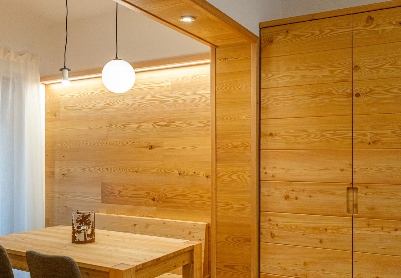 Appartement in Rocca Pietore - Dolomites Elements - Earth