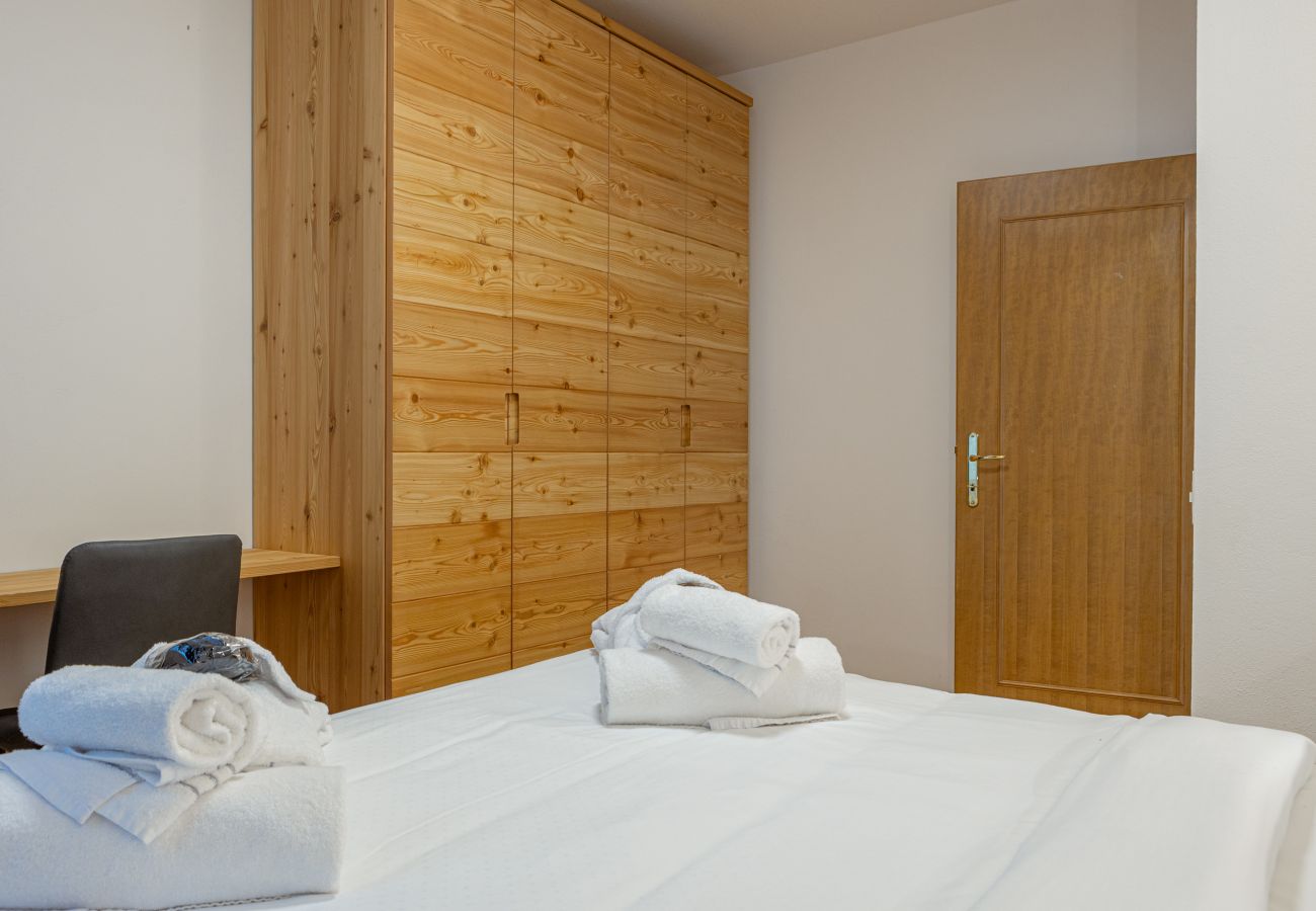 Appartement in Rocca Pietore - Dolomites Elements - Water