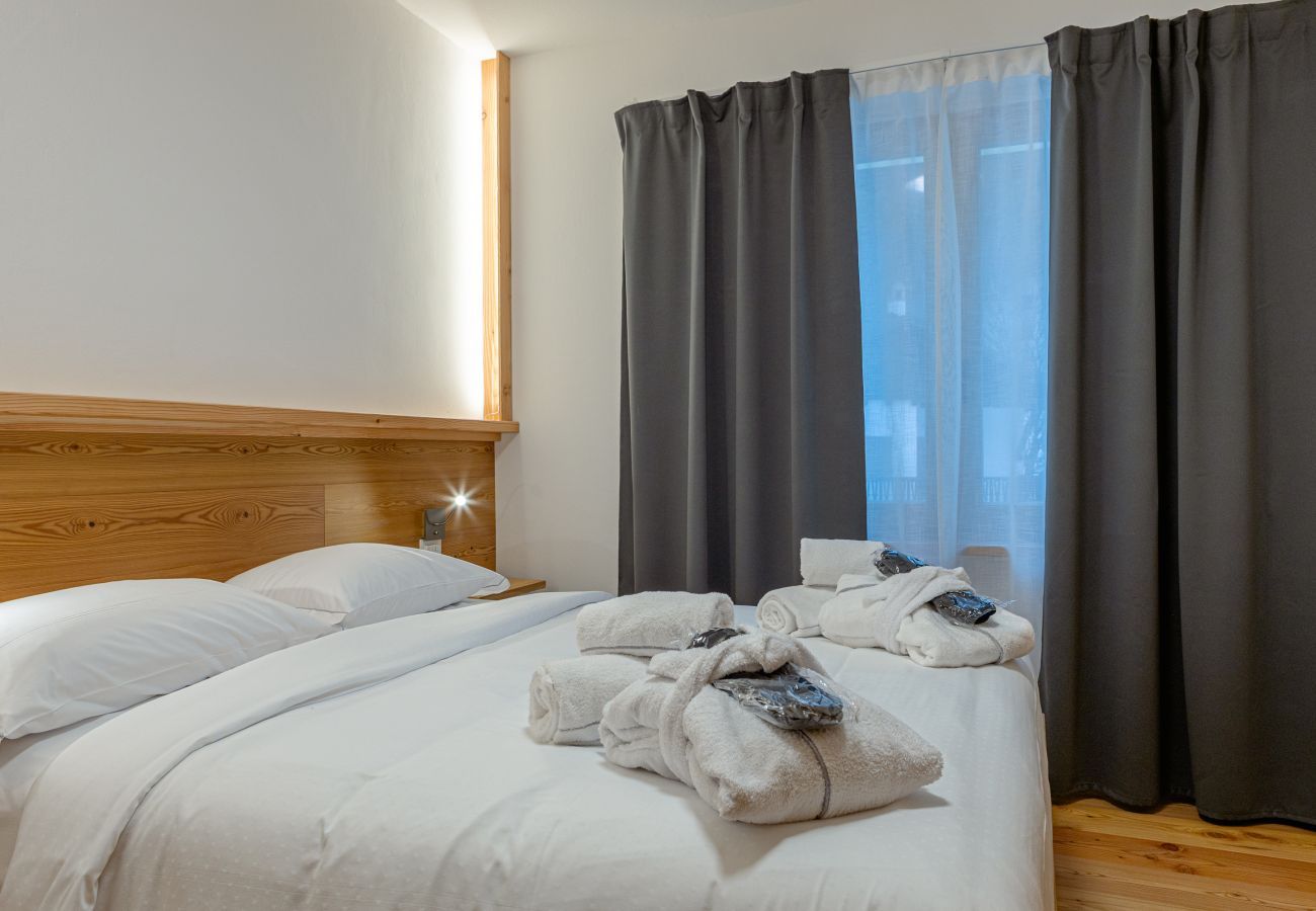 Appartement in Rocca Pietore - Dolomites Elements - Water