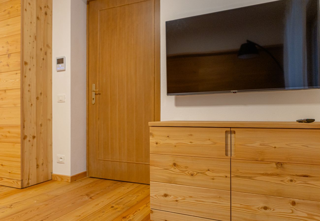 Appartement in Rocca Pietore - Dolomites Elements - Water