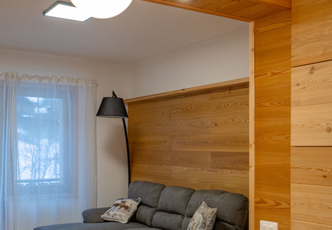Appartement in Rocca Pietore - Dolomites Elements - Water