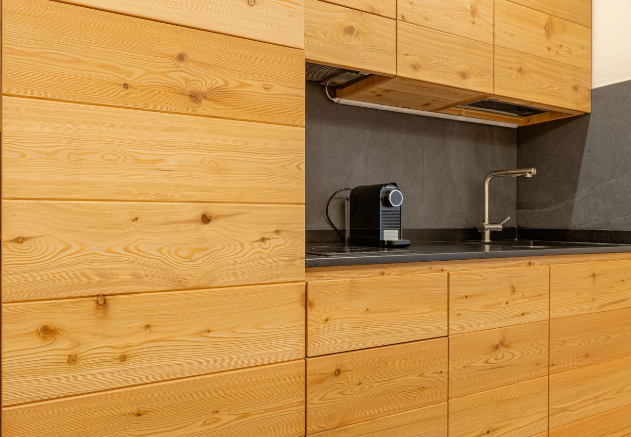 Appartement in Rocca Pietore - Dolomites Elements - Water