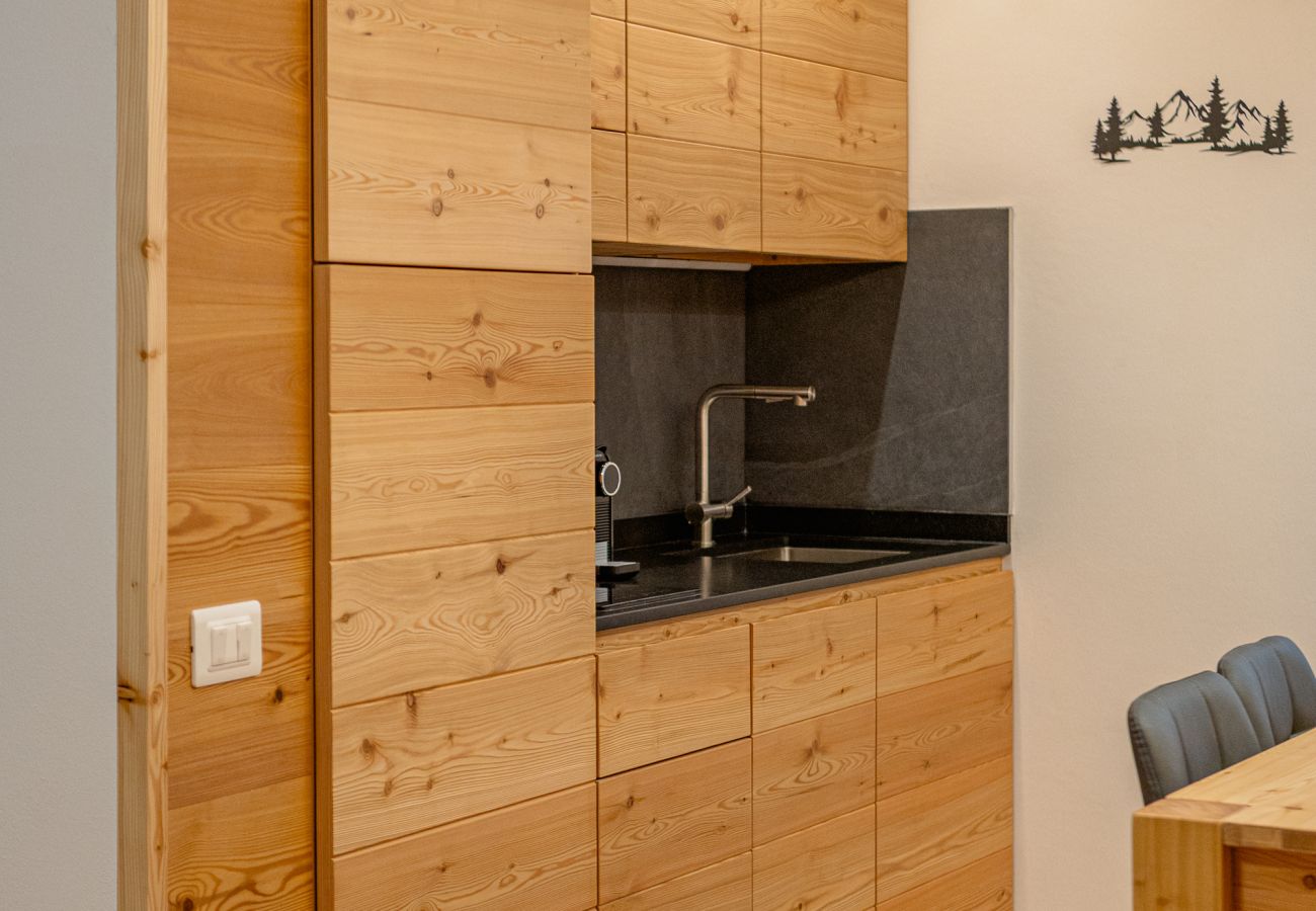 Appartement in Rocca Pietore - Dolomites Elements - Water