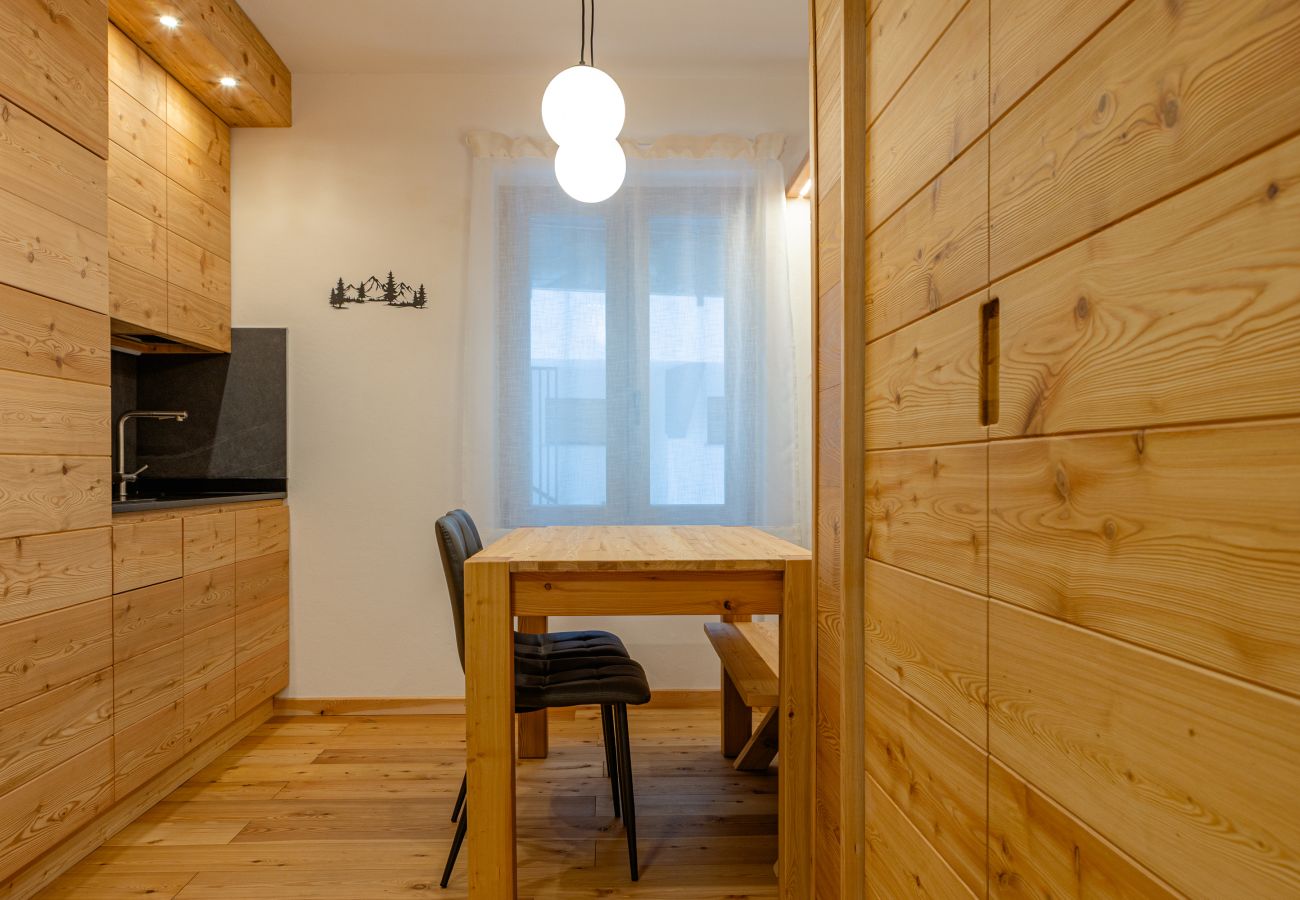 Appartement in Rocca Pietore - Dolomites Elements - Water