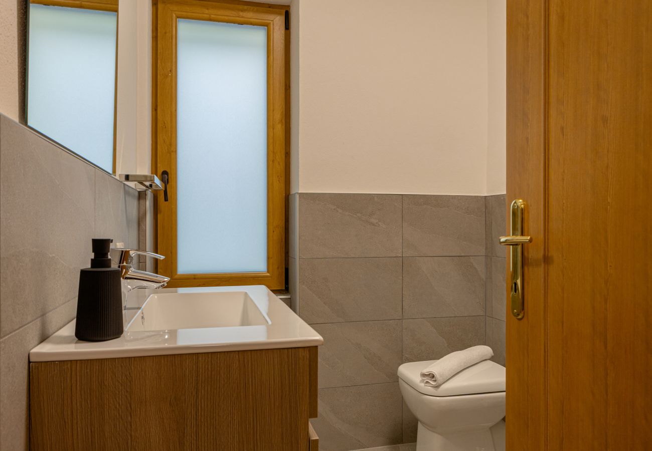 Appartement in Rocca Pietore - Dolomites Elements - Water