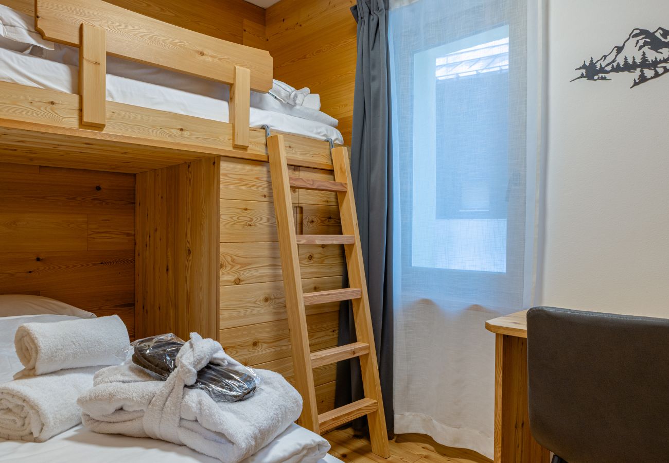 Appartement in Rocca Pietore - Dolomites Elements - Water