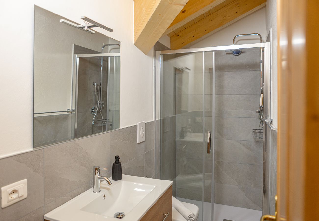Appartement in Rocca Pietore - Dolomites Elements - Air