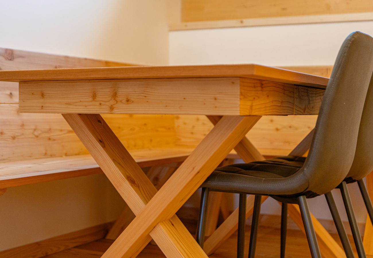 Appartement in Rocca Pietore - Dolomites Elements - Air