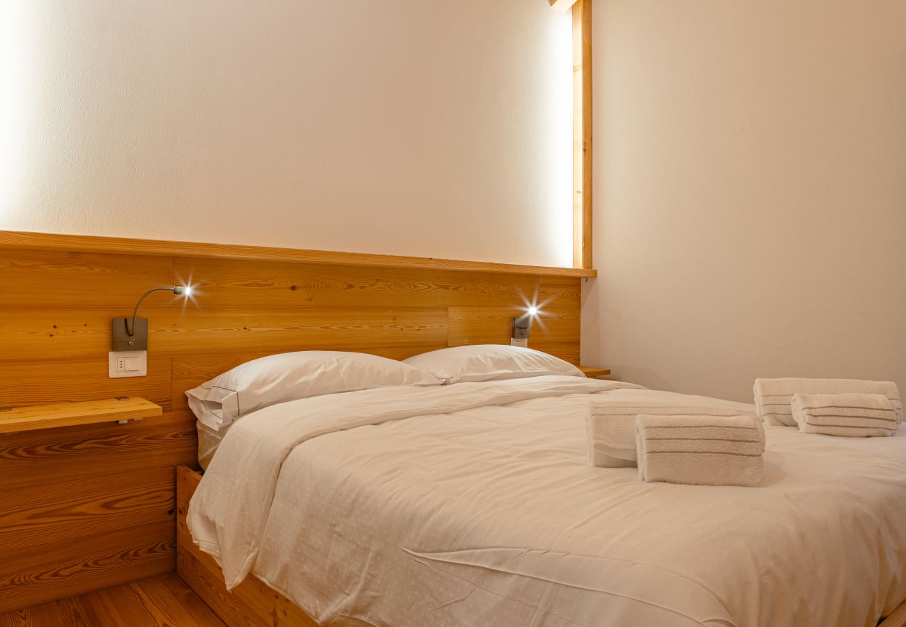Appartement in Rocca Pietore - Dolomites Elements - Air