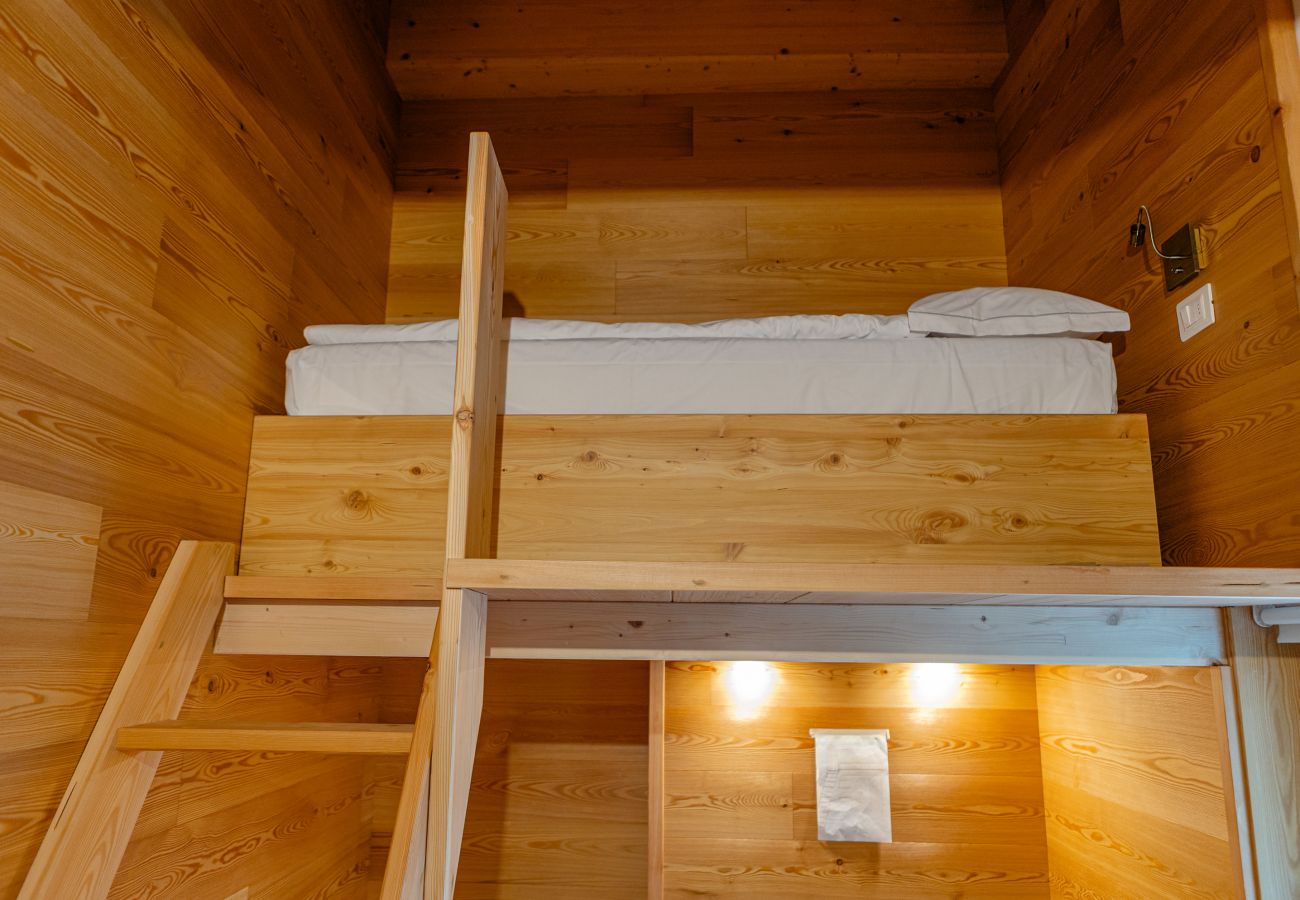 Appartement in Rocca Pietore - Dolomites Elements - Air