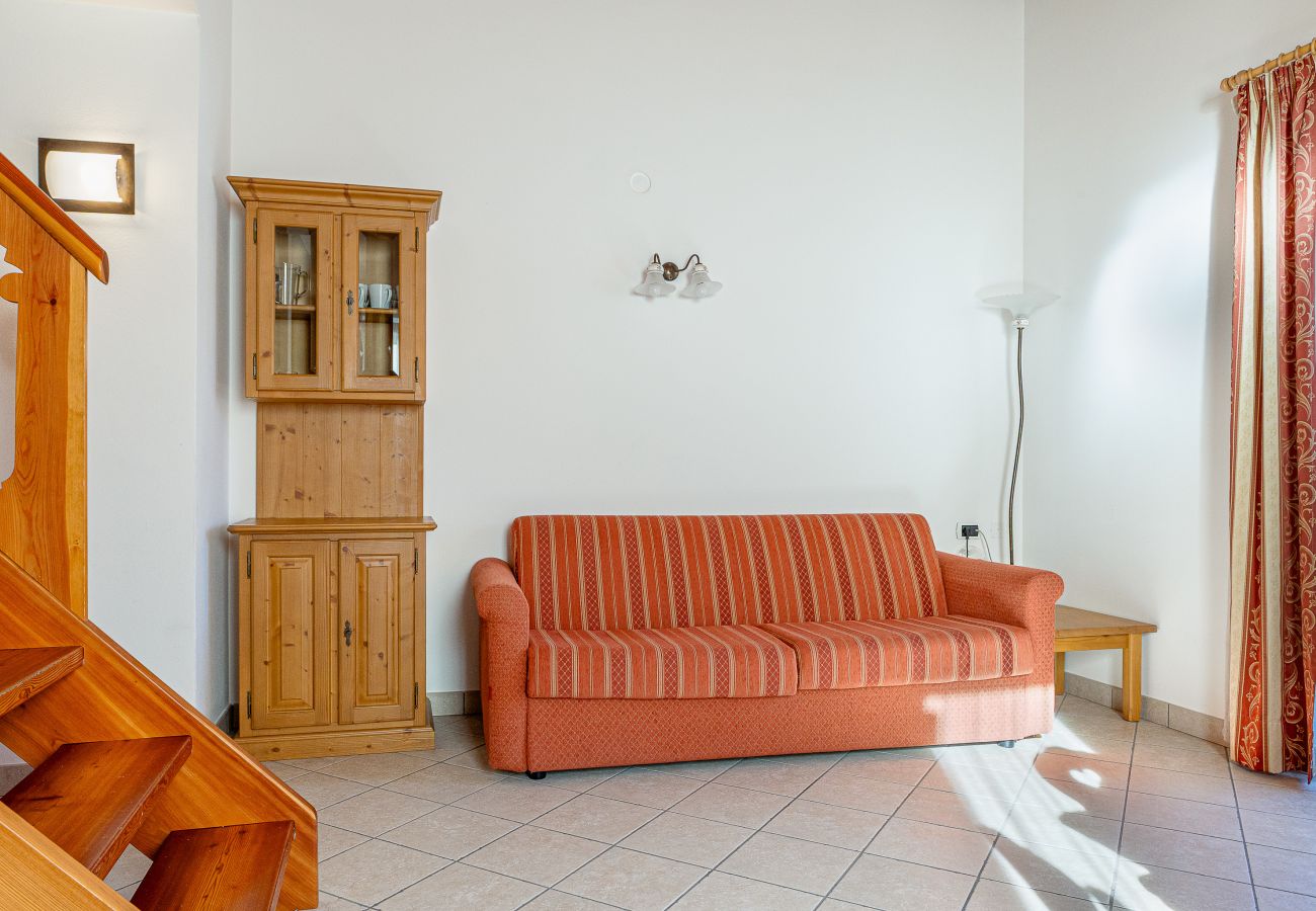 Appartement in Falcade - Appartamento Villa Elisa 9