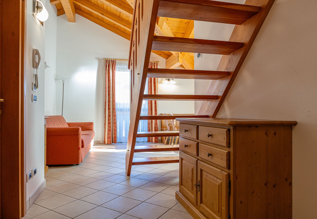 Appartement in Falcade - Appartamento Villa Elisa 9