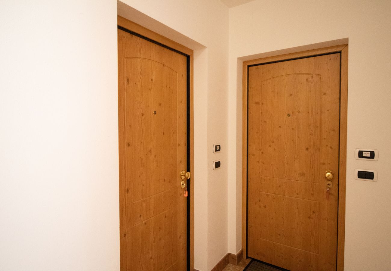 Appartement in Falcade - Appartamento Villa Elisa 9A