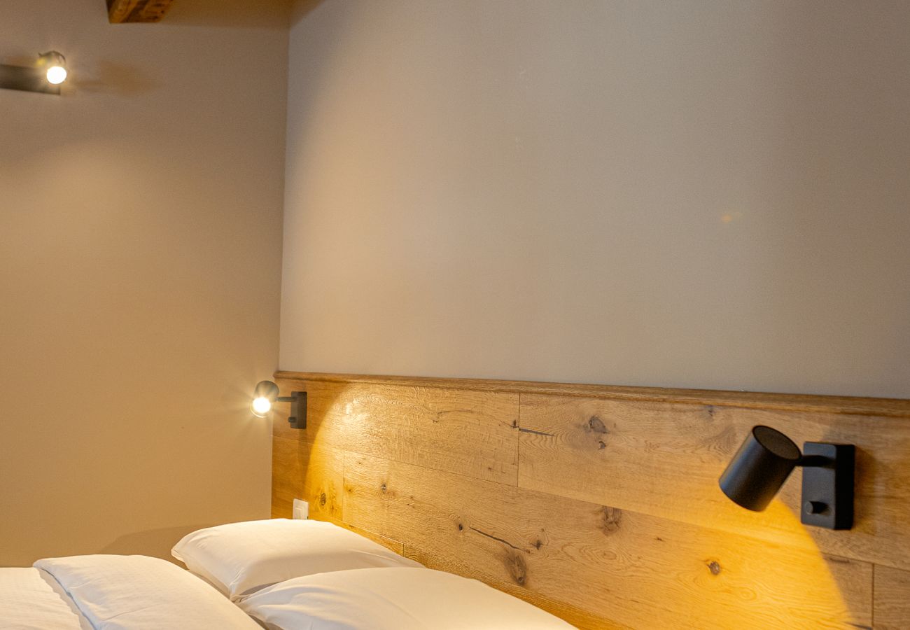 Appartement in Vallada Agordina - La Corte Antica 1733 - The Golden Court