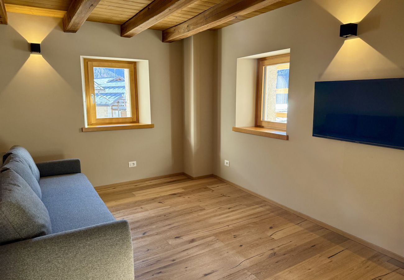 Appartement in Vallada Agordina - La Corte Antica 1733 - The Golden Court
