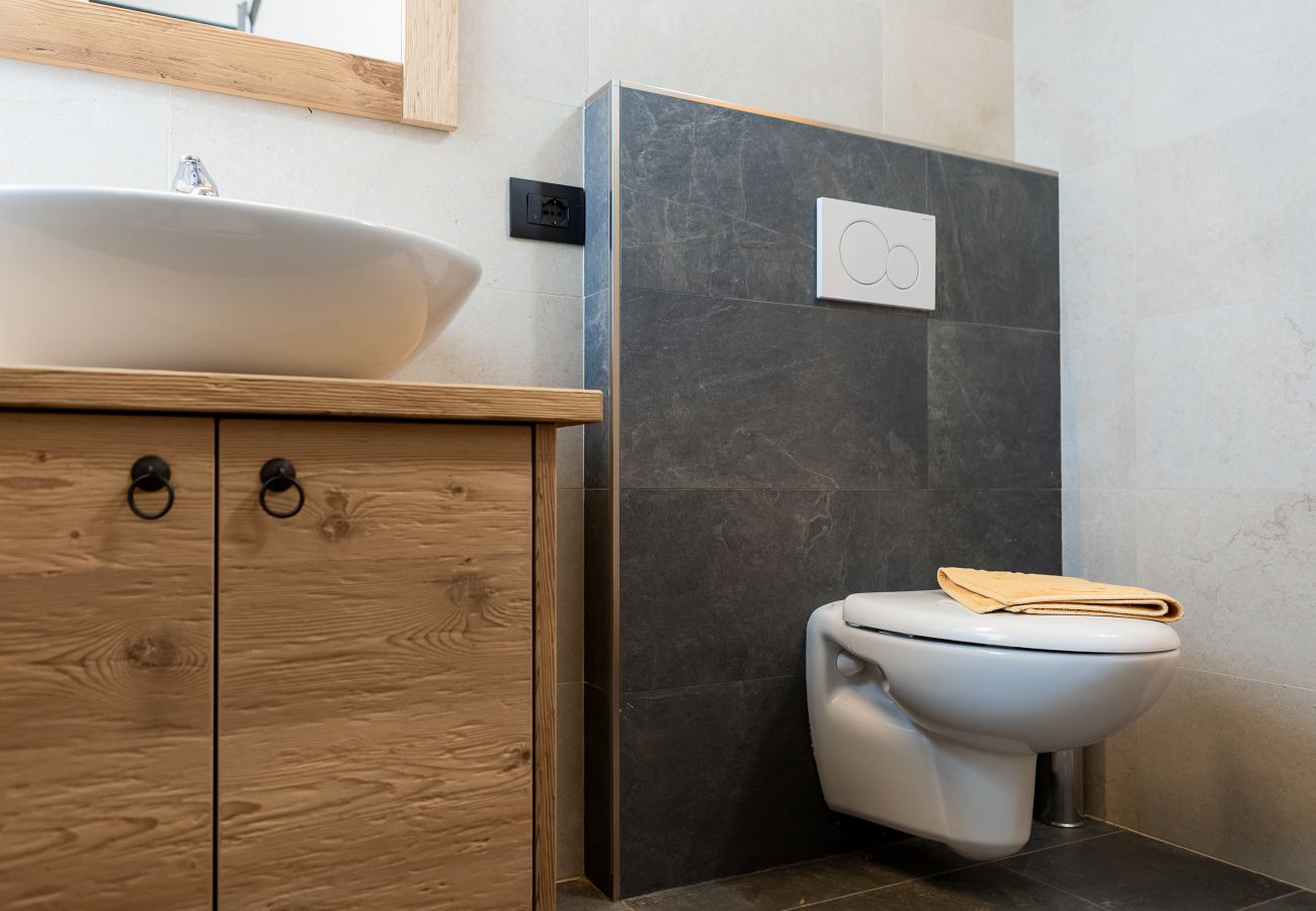 Vakantieboerderijen in Falcade - Alpine Mood Apartments - Adòrch