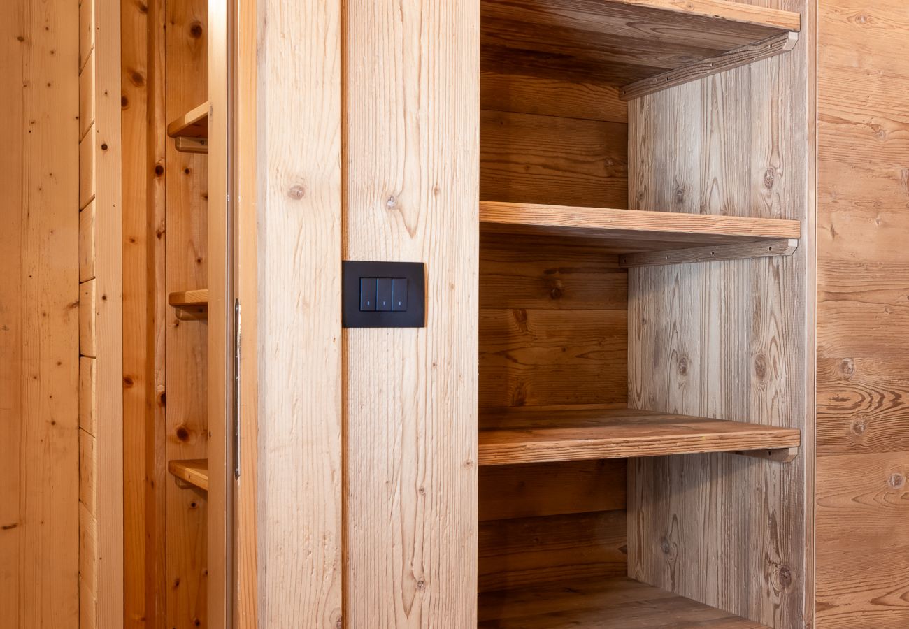 Vakantieboerderijen in Falcade - Alpine Mood Apartments - Adòrch