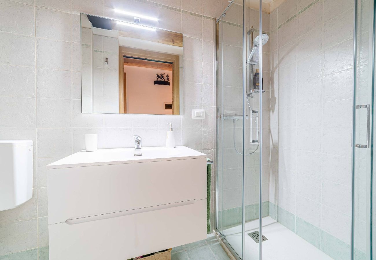 Apartment in Alleghe - Charming Civetta