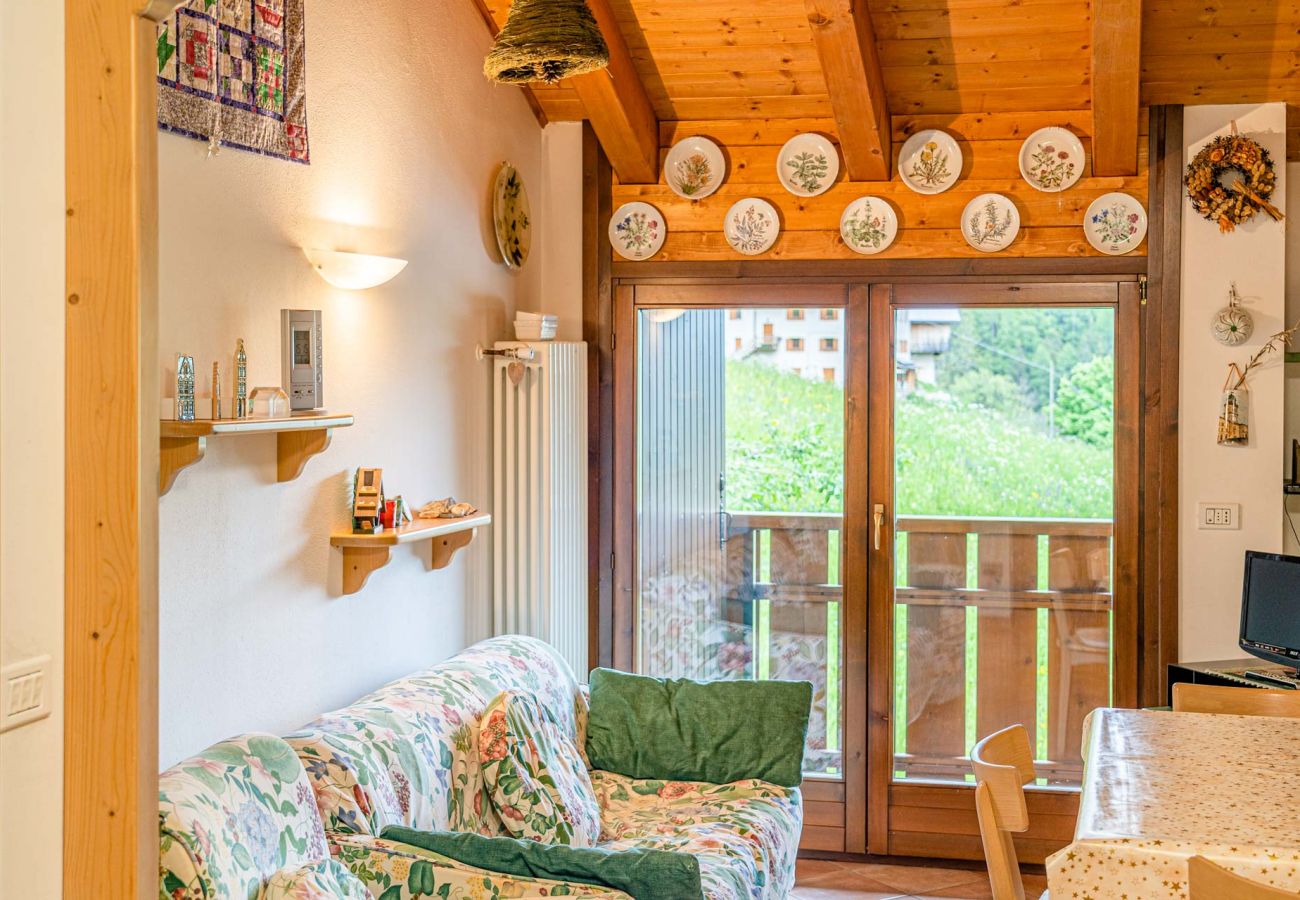 Apartment in Livinallongo del Col di Lana - DD ARABBA