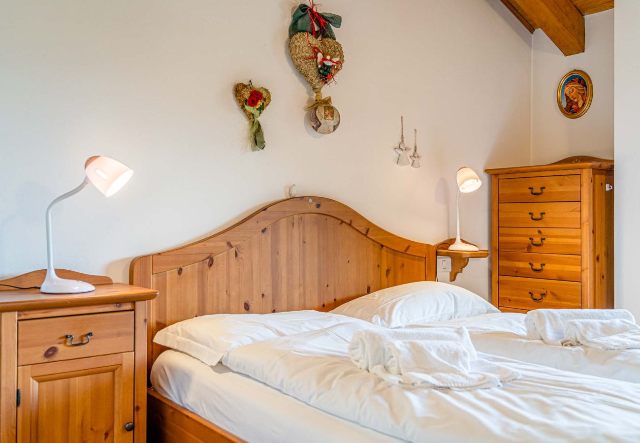 Apartment in Livinallongo del Col di Lana - DD ARABBA