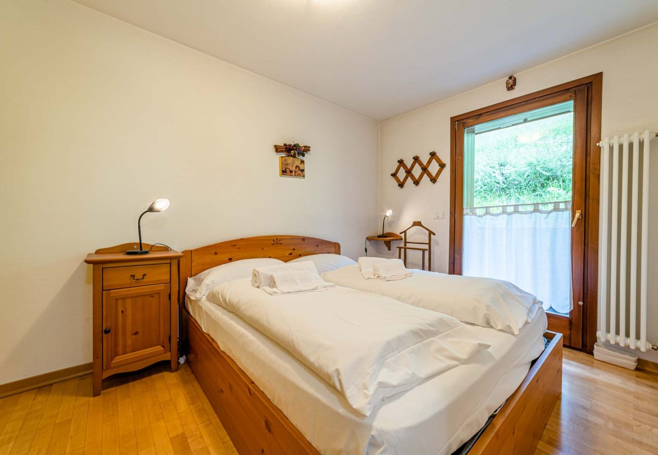 Apartment in Livinallongo del Col di Lana - DD ARABBA