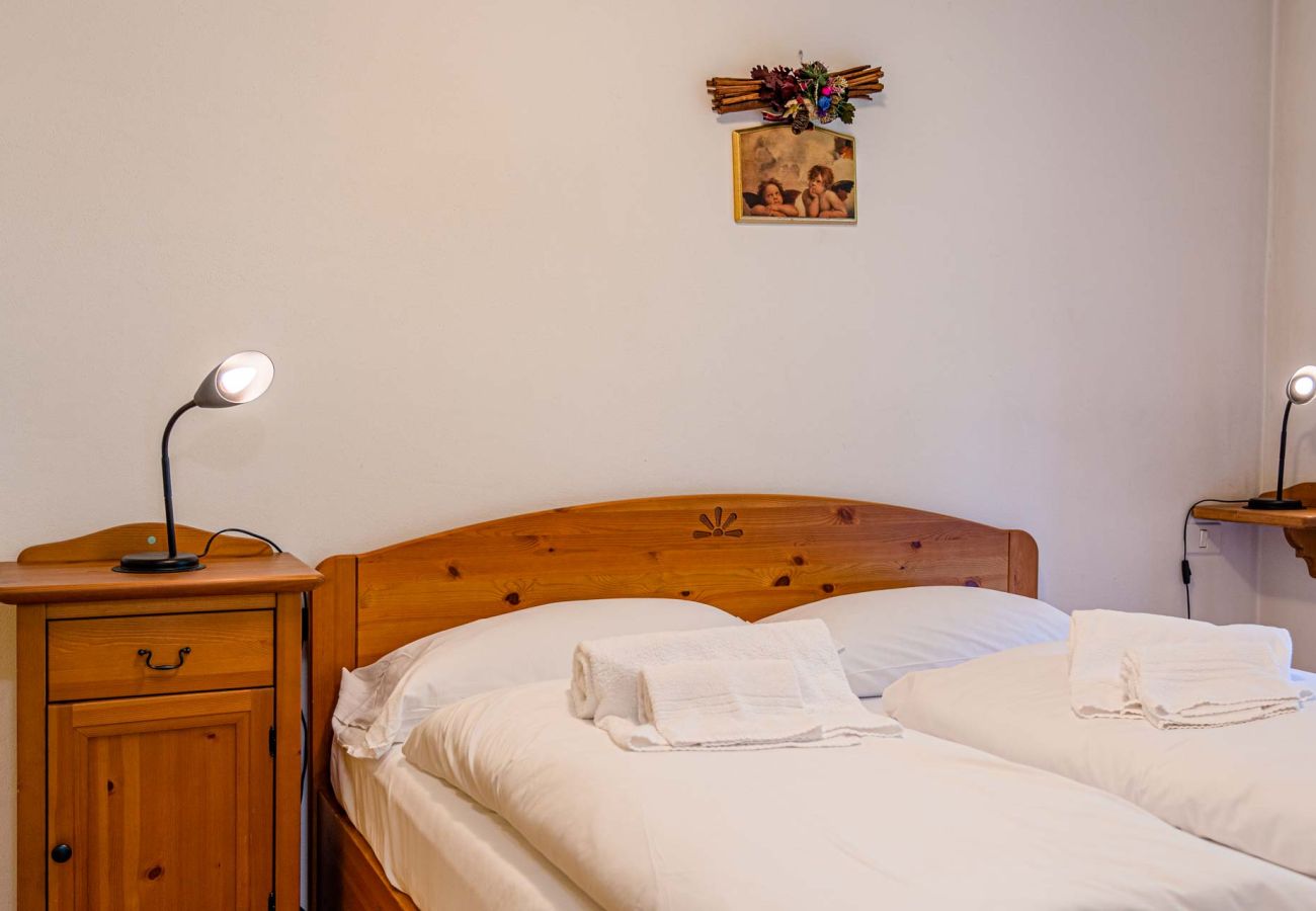 Apartment in Livinallongo del Col di Lana - DD ARABBA